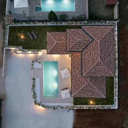 Casa Muso Luxury Private Near Porec