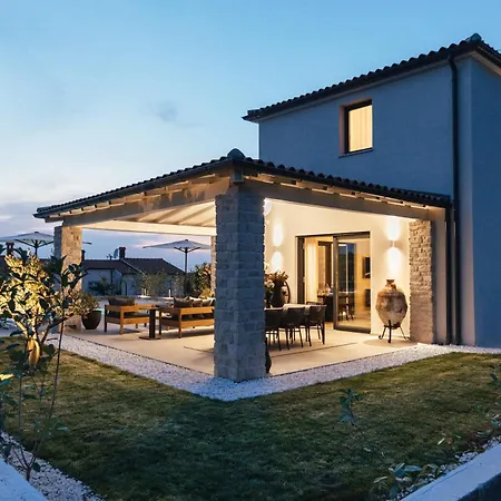 Casa Muso Luxury Nova Vas (Porec)
