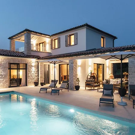Casa Muso Luxury