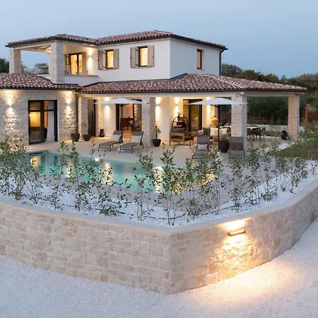 Casa Muso Luxury