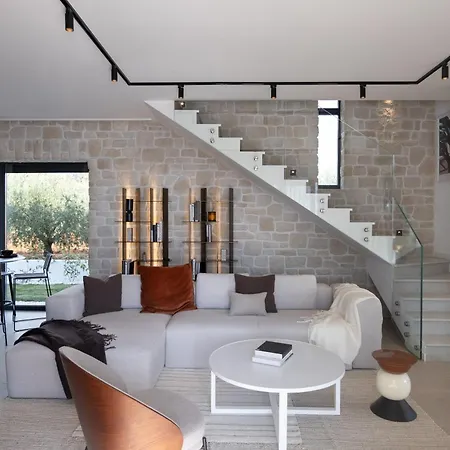 Casa Muso Luxury