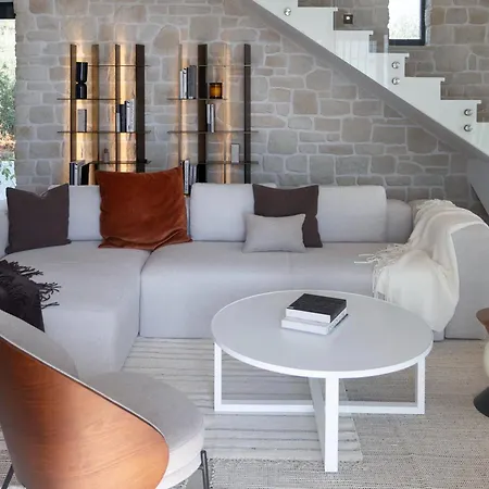 Casa Muso Luxury