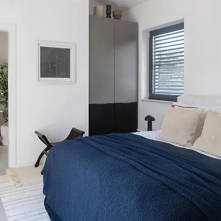 Casa Muso Luxury 别墅 Nova Vas (Porec)