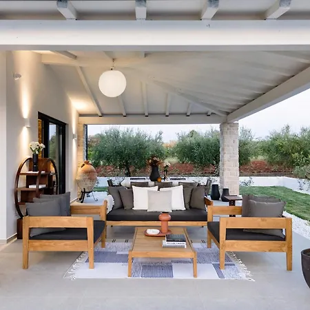 Casa Muso Luxury Nova Vas (Porec)