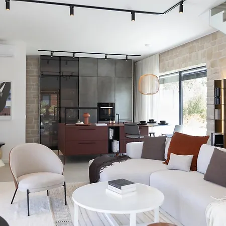 Casa Muso Luxury Nova Vas (Porec)
