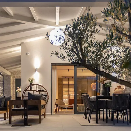 Casa Muso Luxury Private Near Porec Nova Vas (Porec)