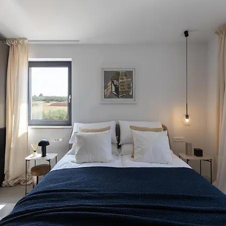 Casa Muso Luxury Nova Vas (Porec)