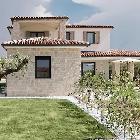 Casa Muso Luxury * Nova Vas (Porec)