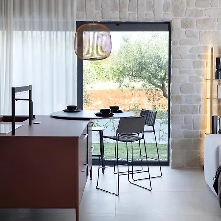 Casa Muso Luxury *
