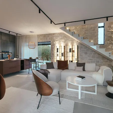 Casa Muso Luxury Villa