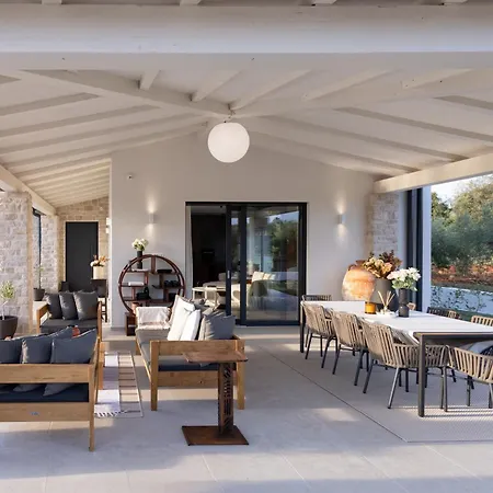Casa Muso Luxury Nova Vas (Porec)