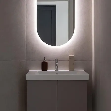 Villa Casa Muso Luxury