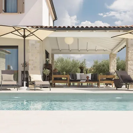 Villa Casa Muso Luxury *