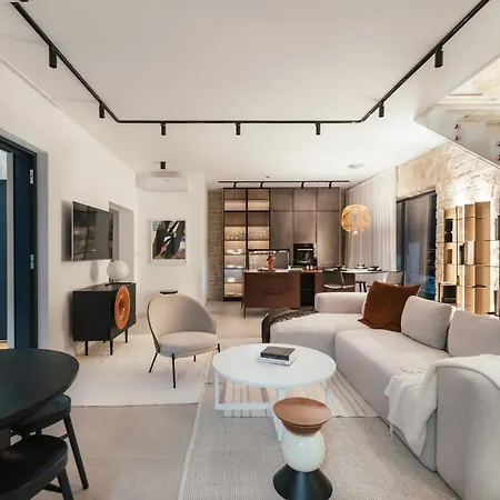 Casa Muso Luxury Nova Vas (Porec)