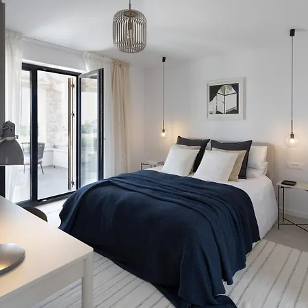 Villa Casa Muso Luxury *