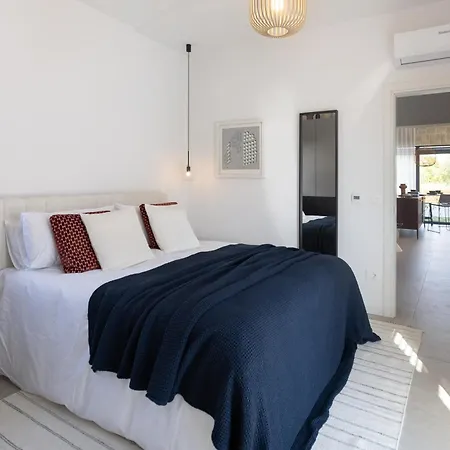 Villa Casa Muso Luxury