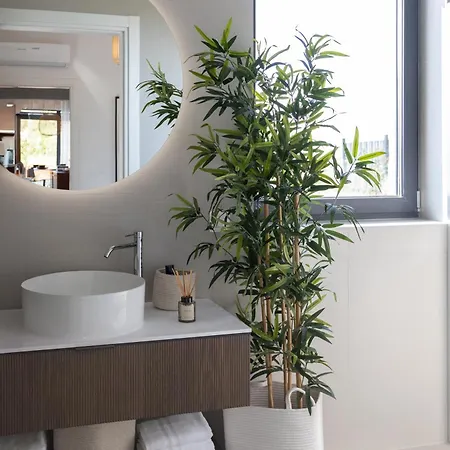 Casa Muso Luxury Villa *