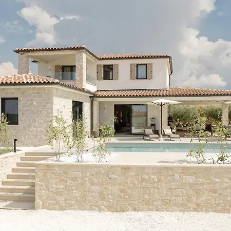 Casa Muso Luxury Villa