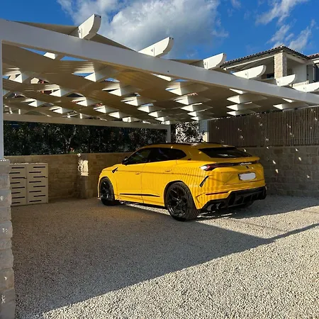 Villa Casa Muso Luxury